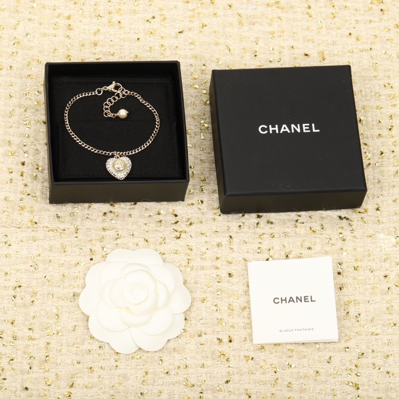 Chanel Necklaces